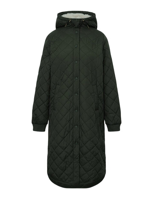 MbyM - Arrow Two-M 74691388 - Y01 - Army Jakker 