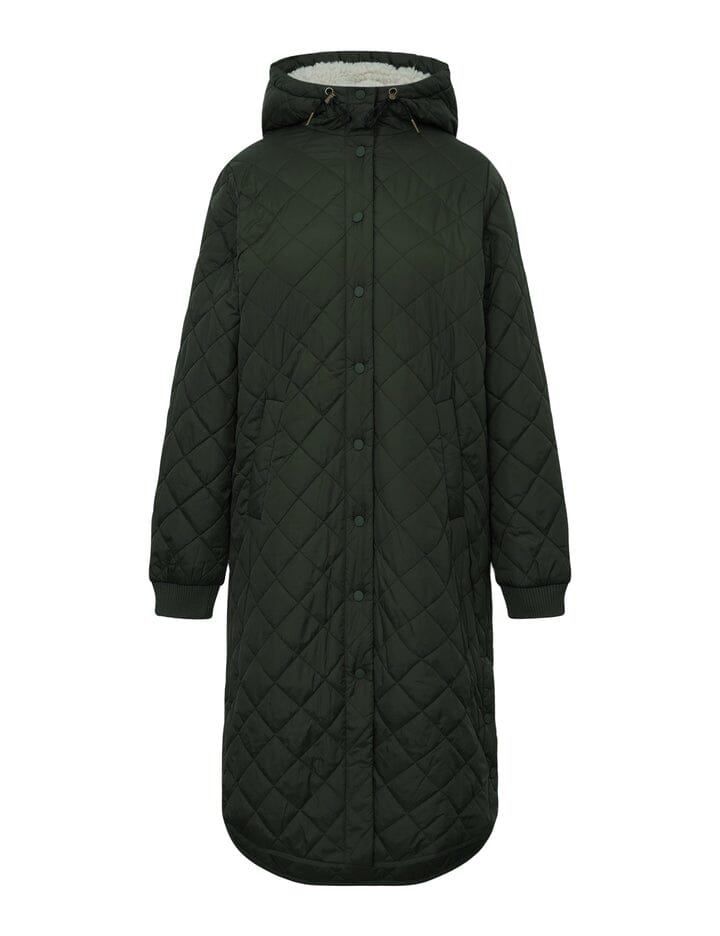 MbyM - Arrow Two-M 74691388 - Y01 - Army Jakker 