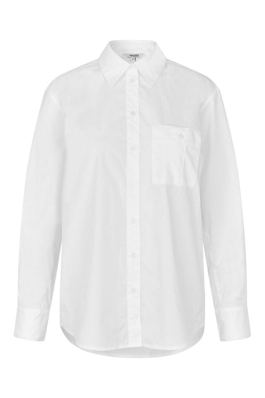 MbyM - Aurore-M 63560945 - 800 - White Skjorter 