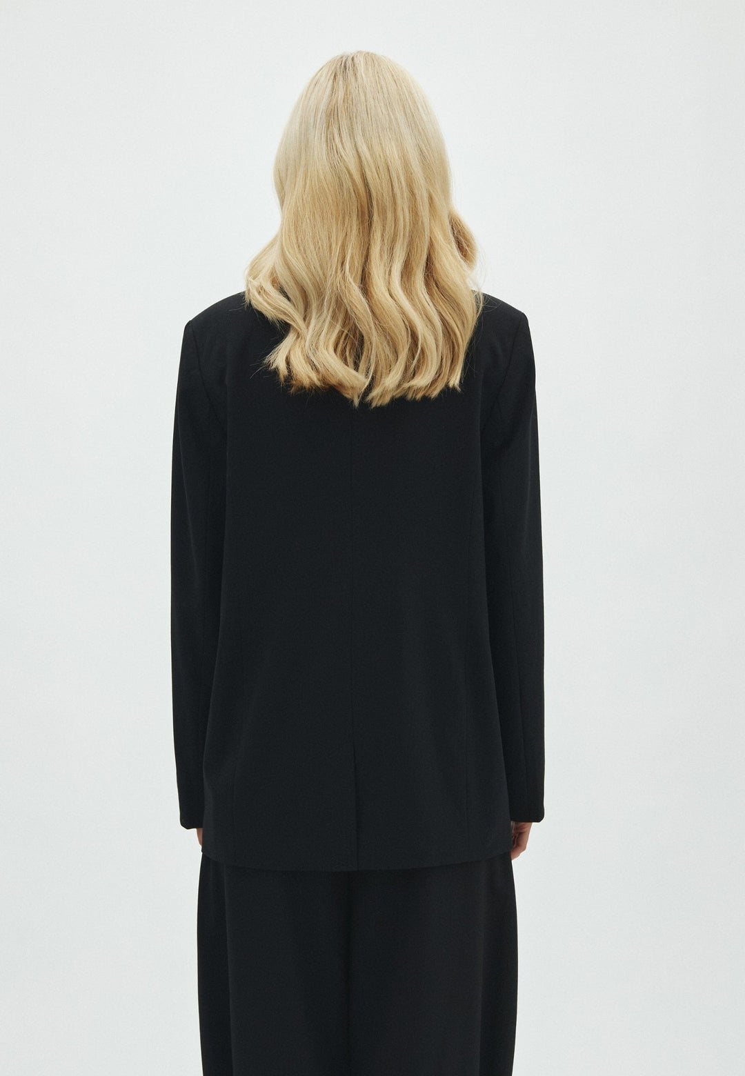 Mbym - Brennda-M 57067821 - 880 - Black Blazere 