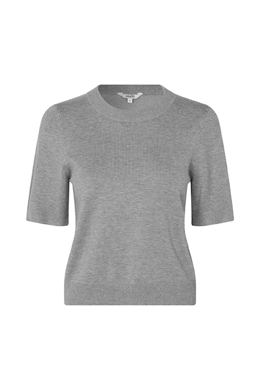 MbyM - Carla-M 57629407 - 604 - Light Grey Melange