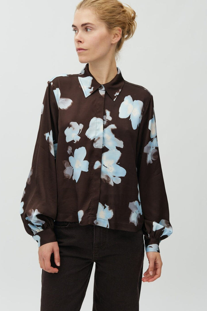 MbyM - Carreria-M 64951312 - Y19 - Big Flower Paint