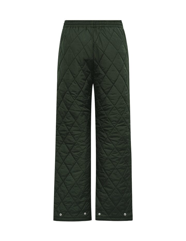 MbyM - Dalea-M 64741586 - H93 - Warm Olive Bukser 
