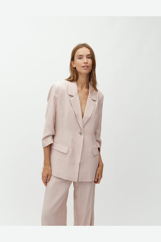 MbyM - Dravina-M 64261053 - V52 - Rose Red Light Melange