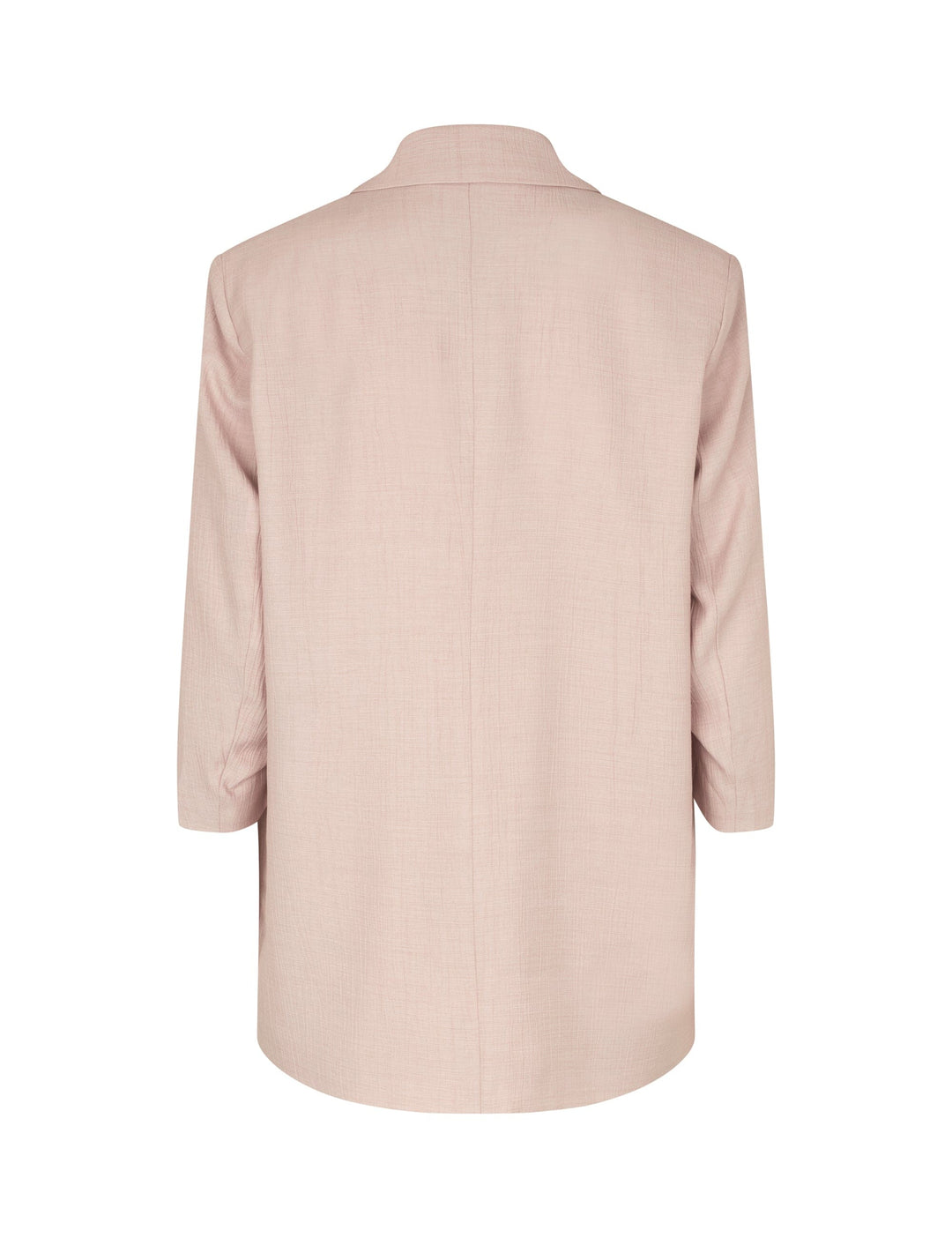 MbyM - Dravina-M 64261053 - V52 - Rose Red Light Melange Blazere 