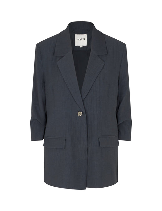 MbyM - Dravina-M 64261053 - V66 - Dark Bering Sea Blazere 