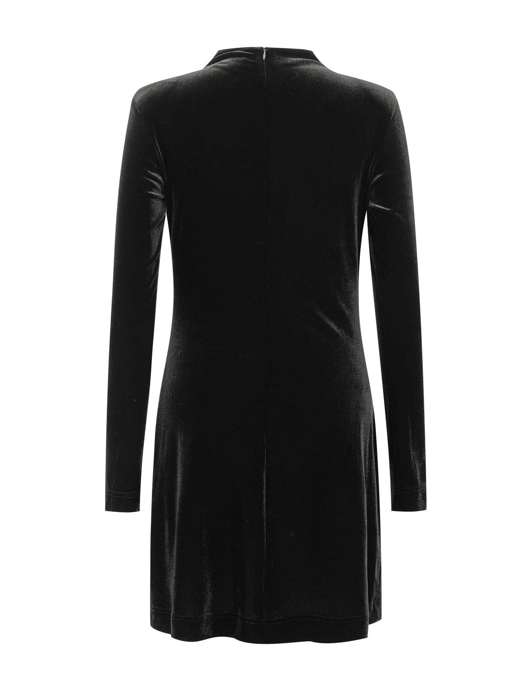 MbyM - Ester C-M 25561507 - 880 - Black Kjoler 