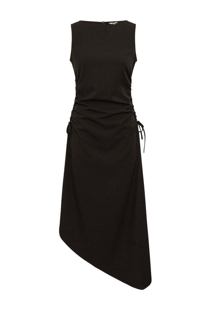 MbyM - Fayruz-M 64571186 - L25 - Dark Brown Kjoler 