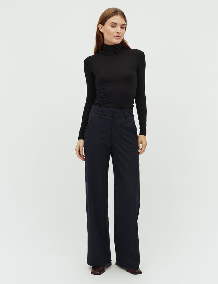 MbyM - Gennie 46107315 - 231 - Night Sky Bukser 