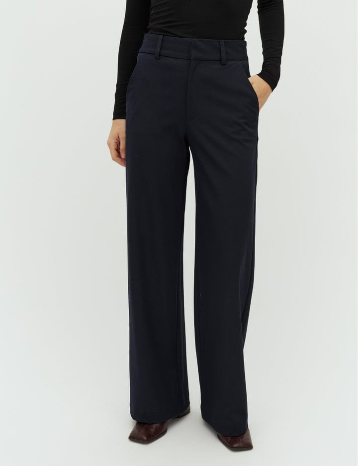 MbyM - Gennie 46107315 - 231 - Night Sky Bukser 