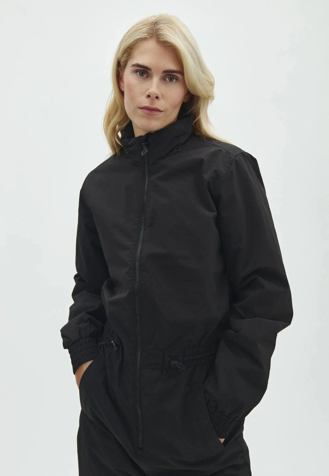 MbyM - Irissa-M 64751232 - 880 - Black Jakker 