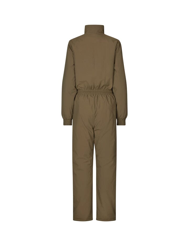 MbyM - Irissa-M 64751232 - Y01 - Army Jakker 