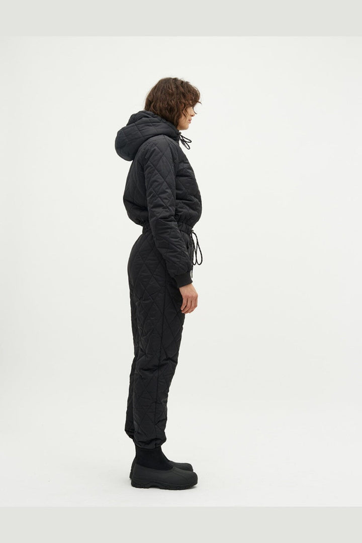 MbyM - Isolde T-M 74691335 - 880 - Black