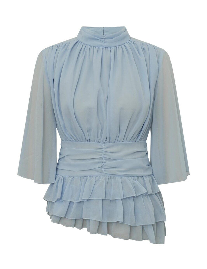 MbyM - Massino-M 65641603 - Z49 - Light Blue Toppe 