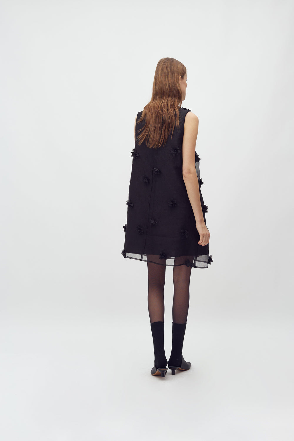 MbyM - Molli-M 62970678 - 880 - Black Kjoler 