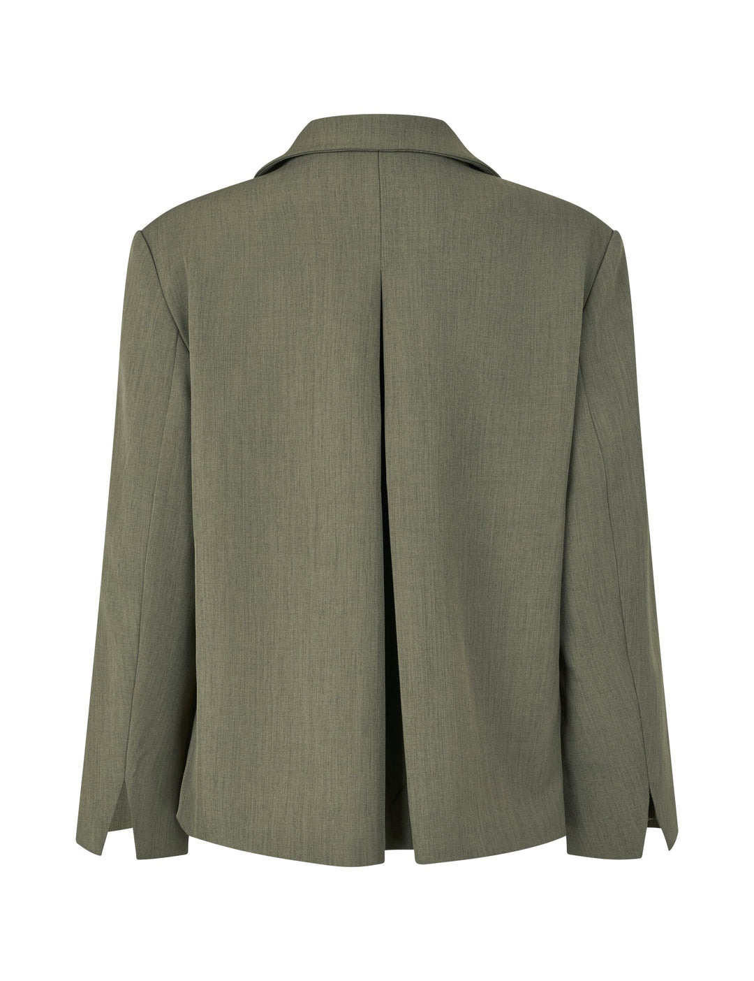 MbyM - Monto-M 61371552 - C42 - Olive Melange Jakker 