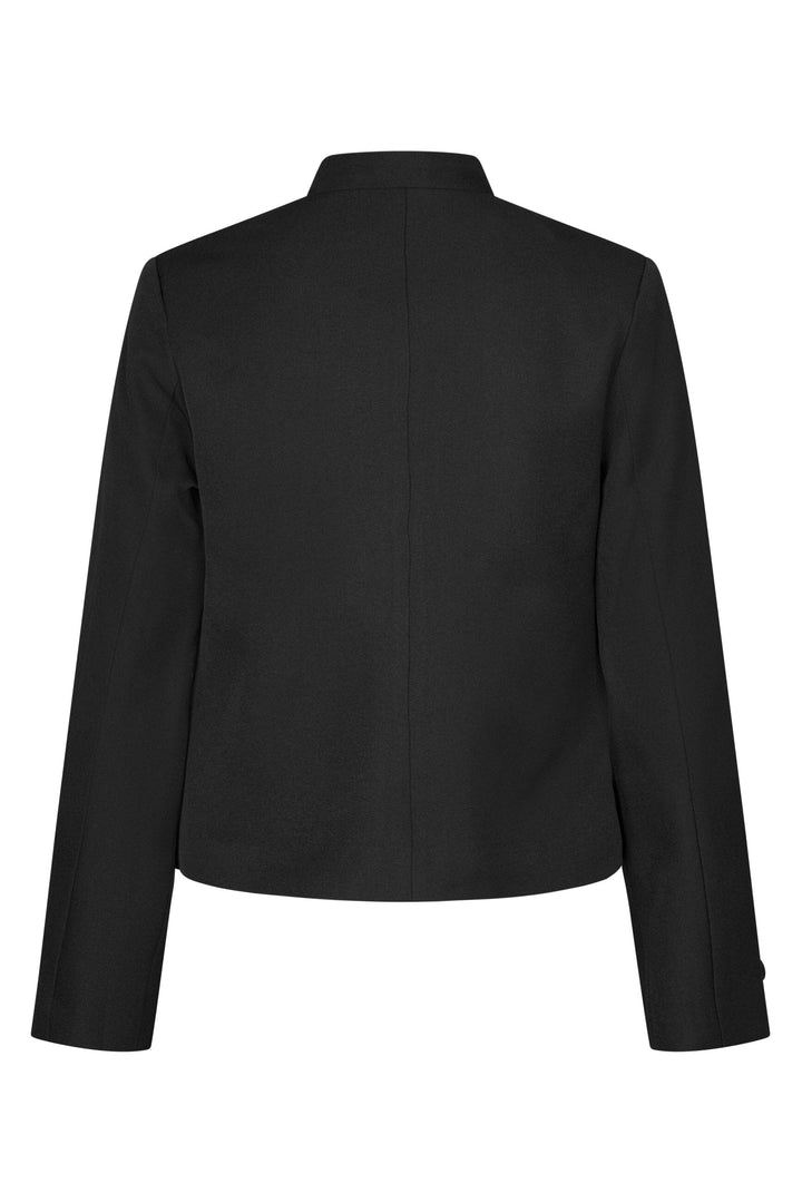 Mbym - Palmar-M 64651771 - 880 - Black Blazere 