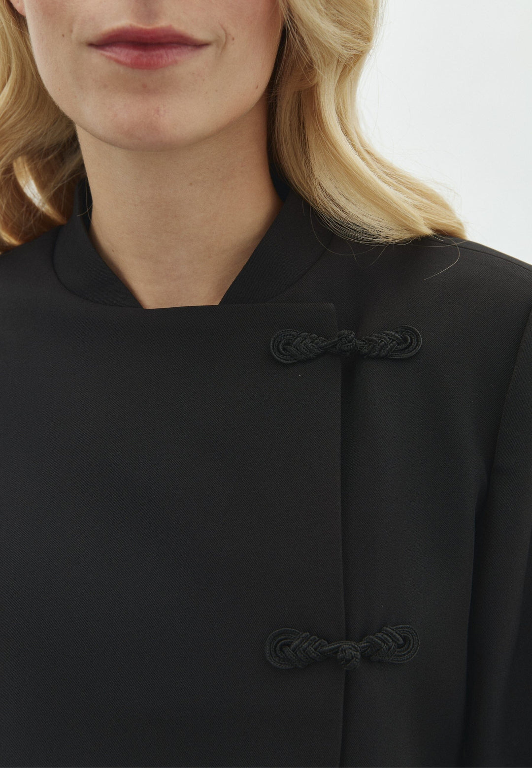 Mbym - Palmar-M 64651771 - 880 - Black Blazere 