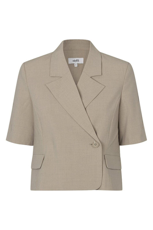 MbyM - Robina-M 57060252 - F03 - Light Sand Blazere 
