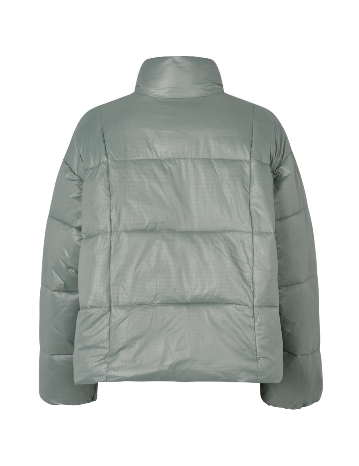 MbyM - Seraphina-M 62440481 - Q16 - Agave Green Jakker 