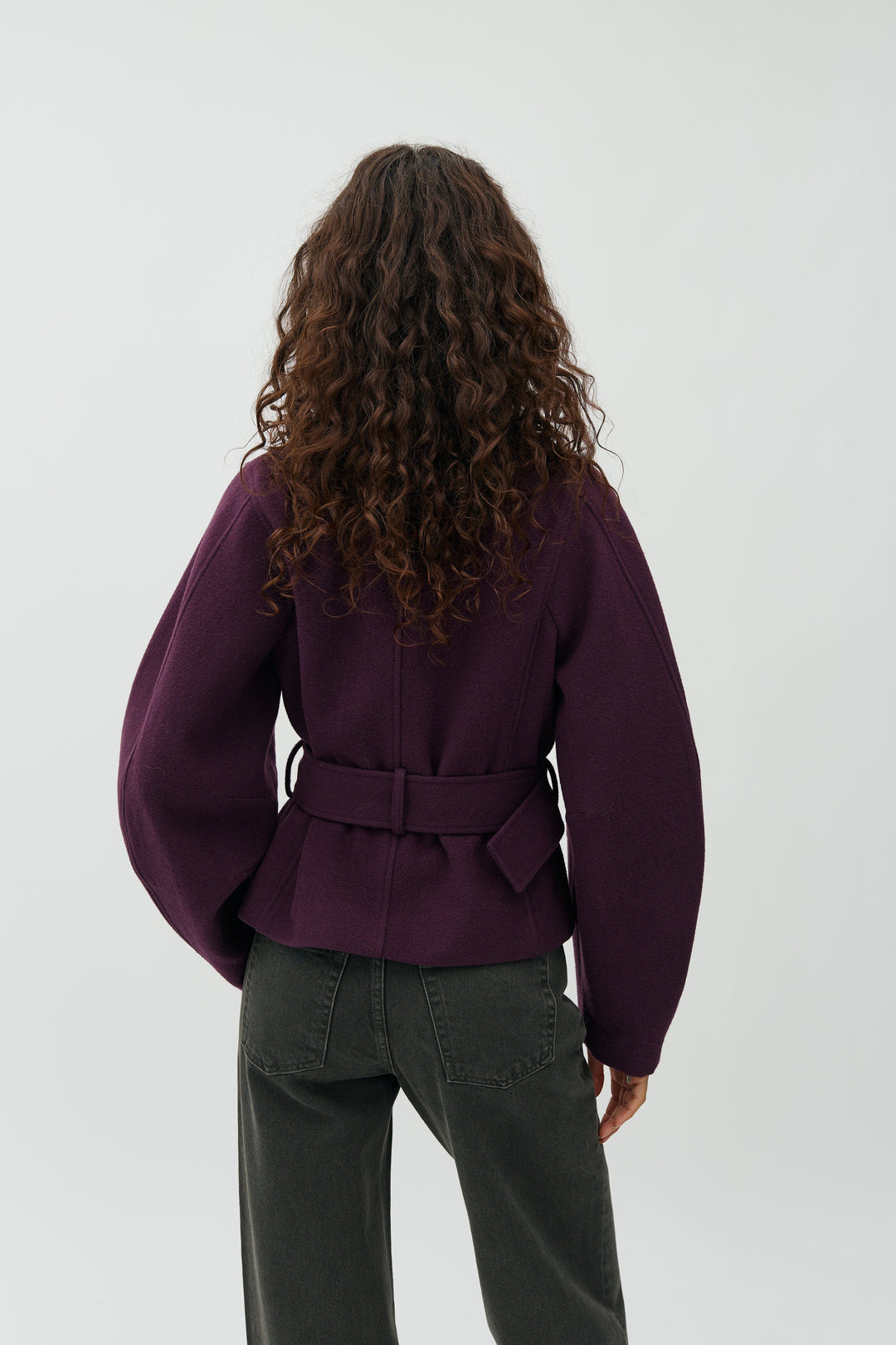 MbyM - Siana-M 64801250 - V69 - Deep Purple Jakker 