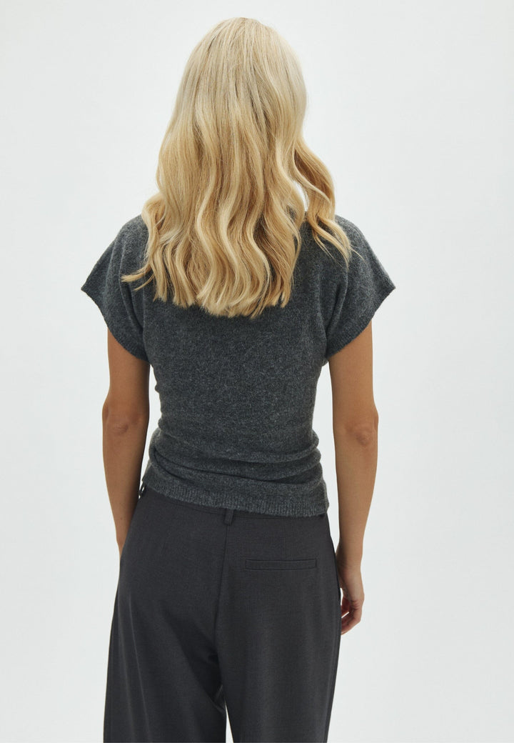 Mbym - Sulana-M 64641778 - 22a - Shadow Grey Strikbluser 