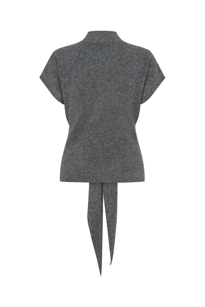 Mbym - Sulana-M 64641778 - 22a - Shadow Grey Strikbluser 