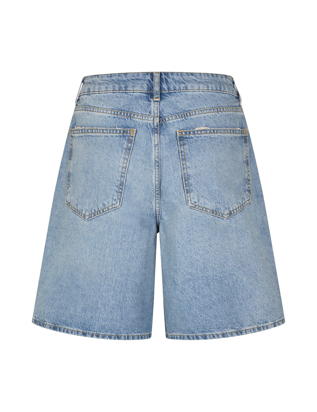 MbyM - Talina-M 64391157 - V61 - Light Blue Brushing Shorts 