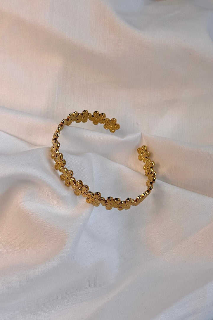 Mellow Moon - Anya Ring - Golden Ringe 