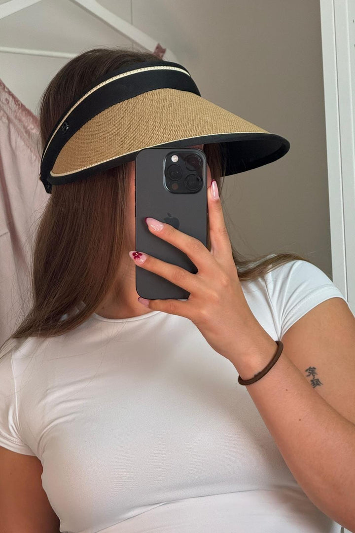 Mellow Moon - Ruby Hat - Beige Hatte 