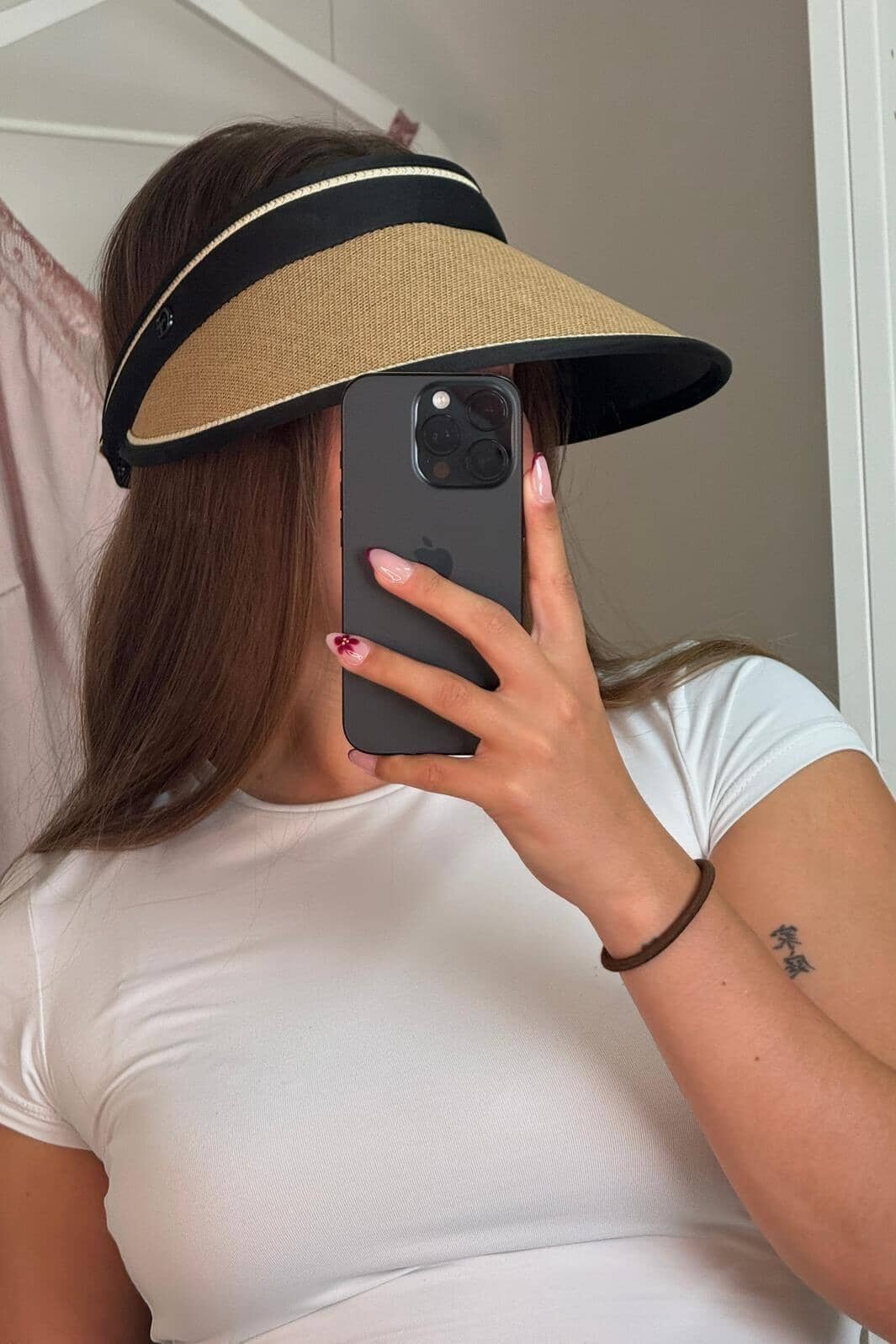 Mellow Moon - Ruby Hat - Beige Hatte 