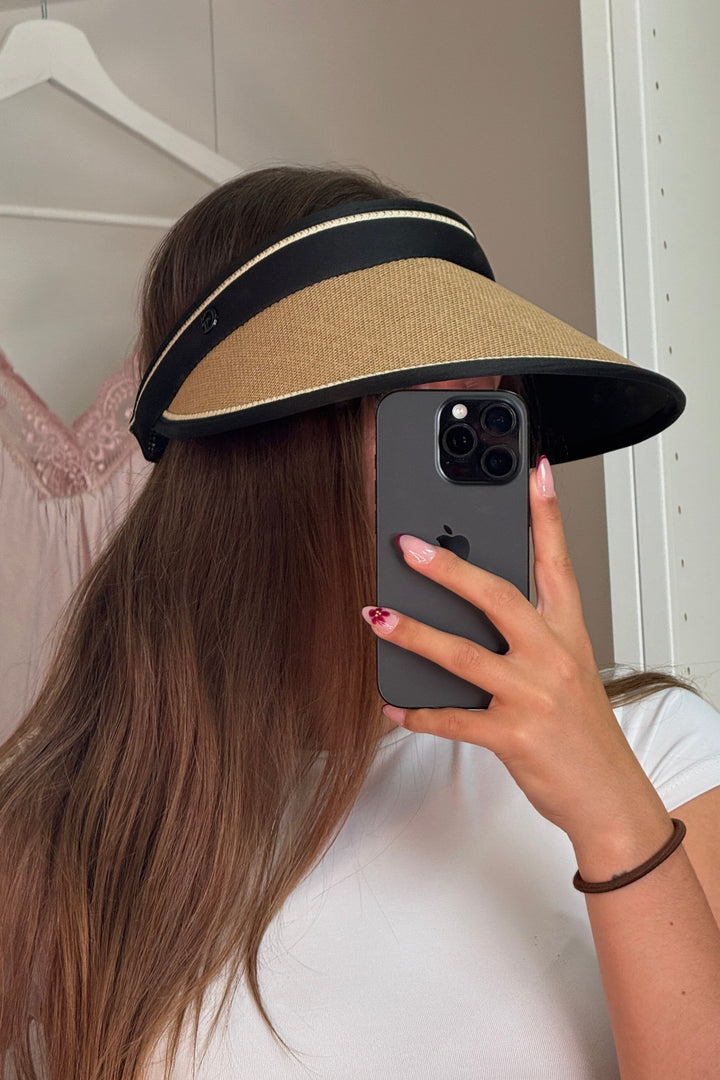 Mellow Moon - Ruby Hat - Beige Hatte 