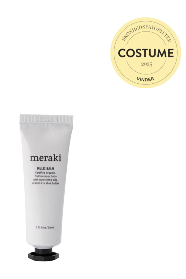 Meraki - Multi Balm - 30 ml Ansigtscreme 