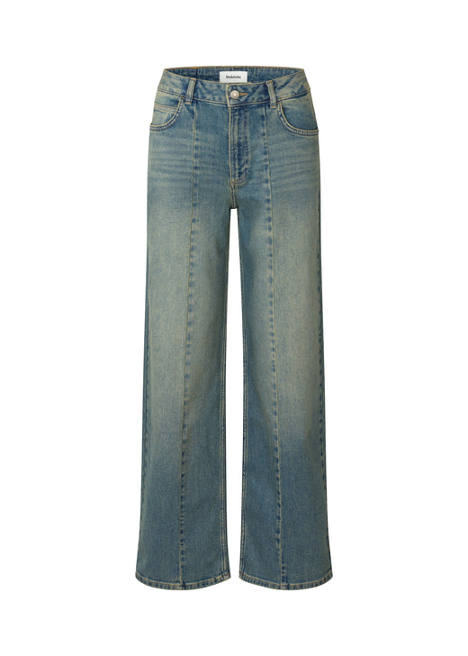 ModströM - Benjimd Jeans 59223 - 3353 - Vintage Blue Wash Jeans 