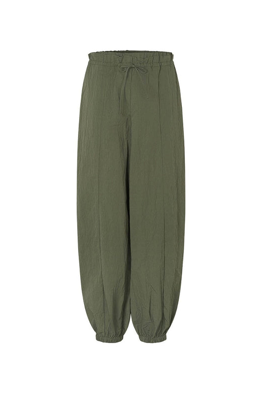 Modström - Caishamd Pants 59345 - 2201 - Army Dust