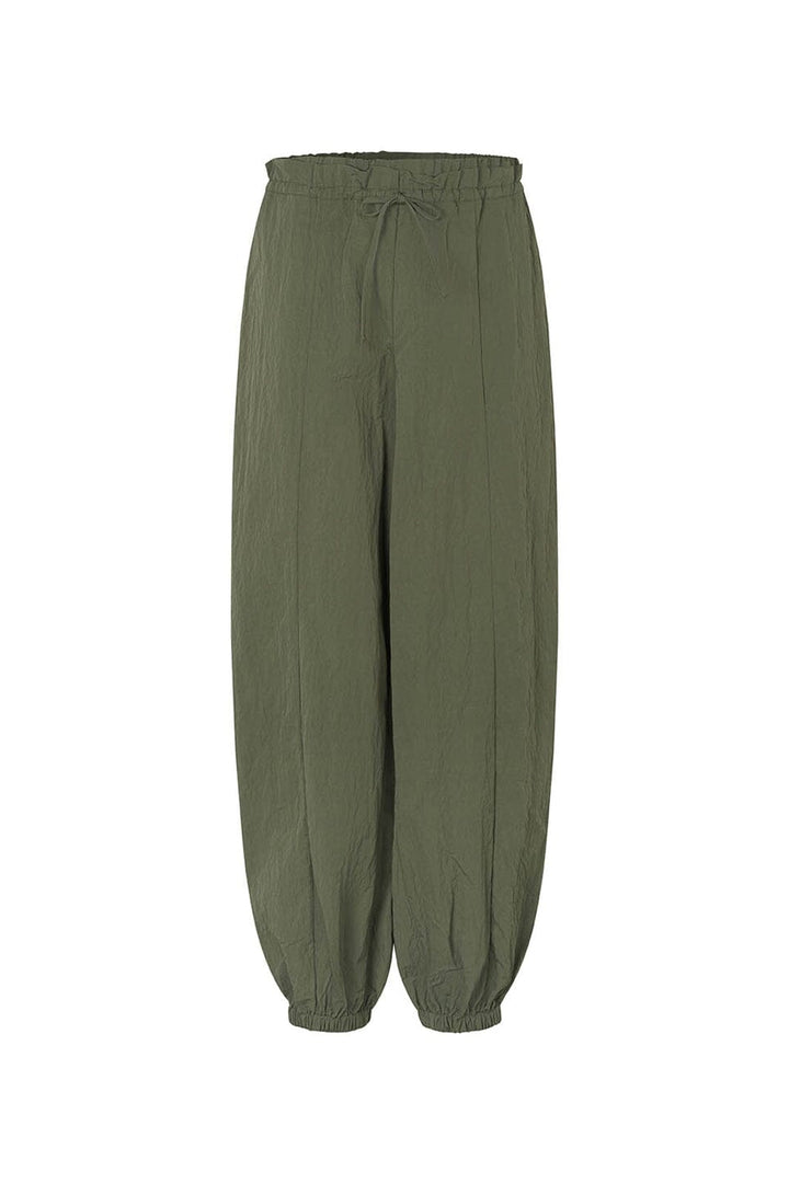 Modström - Caishamd Pants 59345 - 2201 - Army Dust