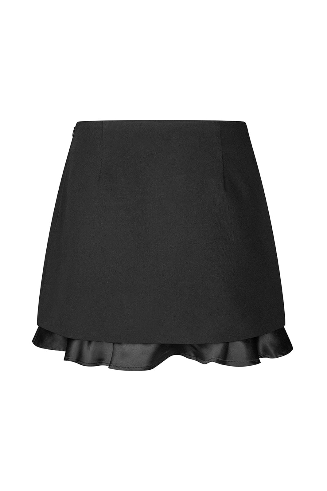 Modström - Eamonmd Skirt 59505 - 7090 - Black