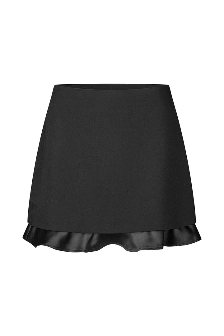 Modström - Eamonmd Skirt 59505 - 7090 - Black