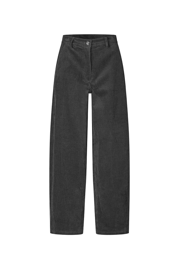 Modström - Effiemd Pants 59530 - 07706 - Bristol Black