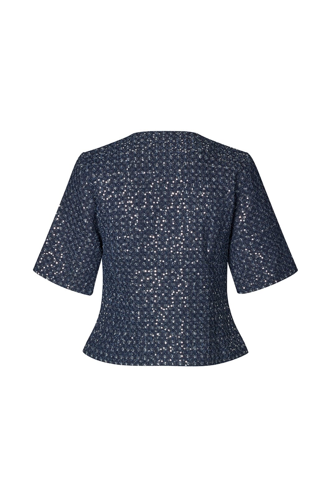 Modström - Erwinmd Blazer 59627 - 10931 - Dark Blue Wash