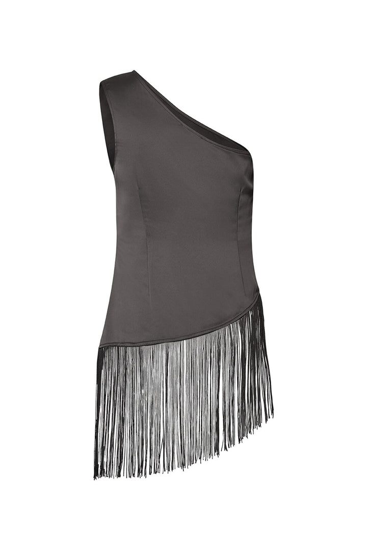 Modström - Evildamd Top 59527 - 7706 - Bristol Black