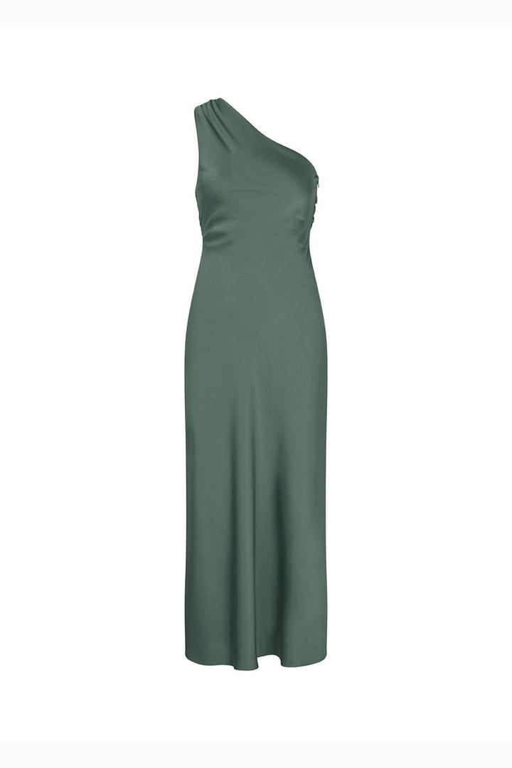 Modström - Narcissamd Dress 58412 - 2196 - Balsam Green