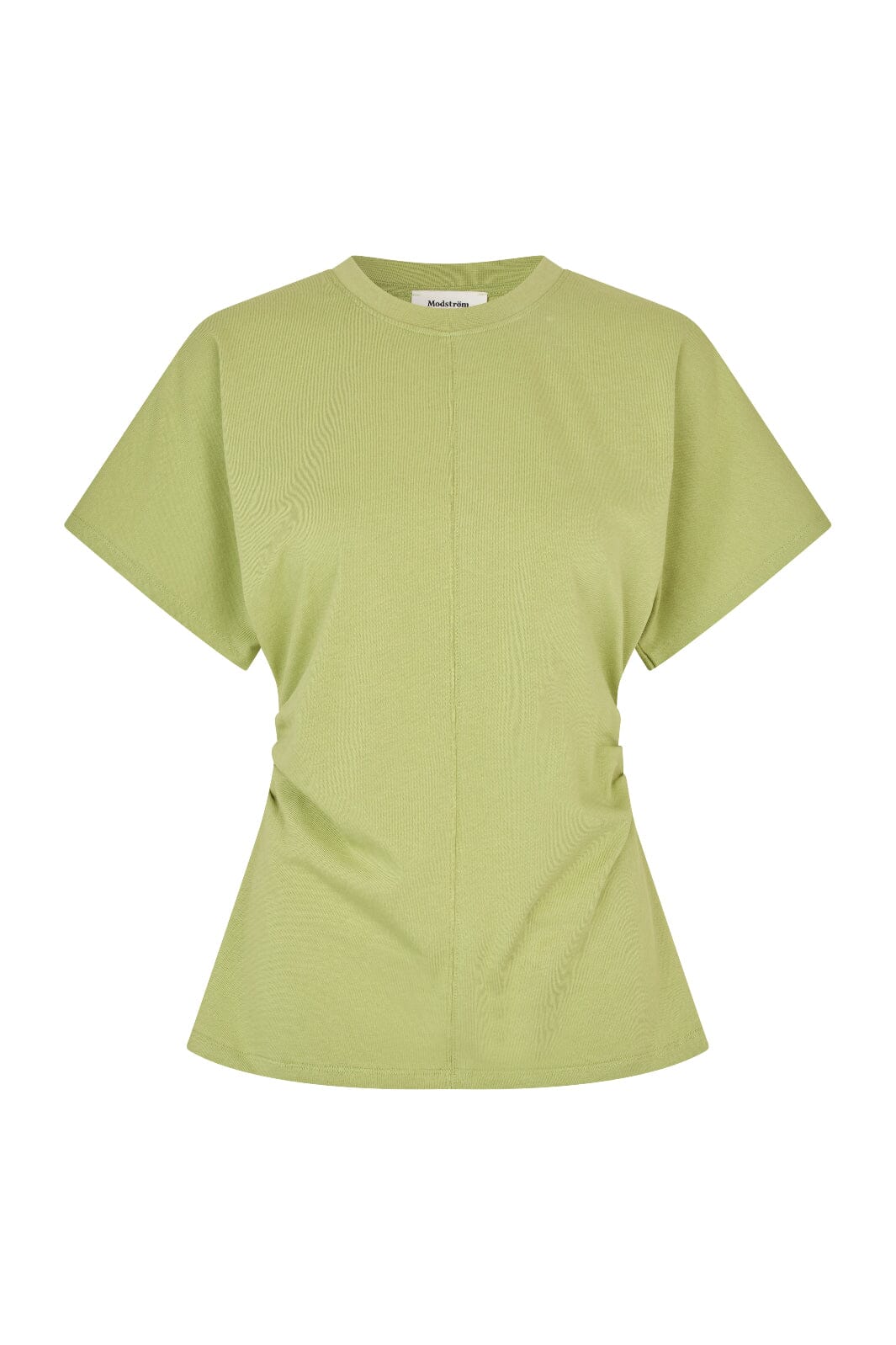 Modström - Patayamd T-Shirt 58662 - 13623 - Tarragon T-shirts 