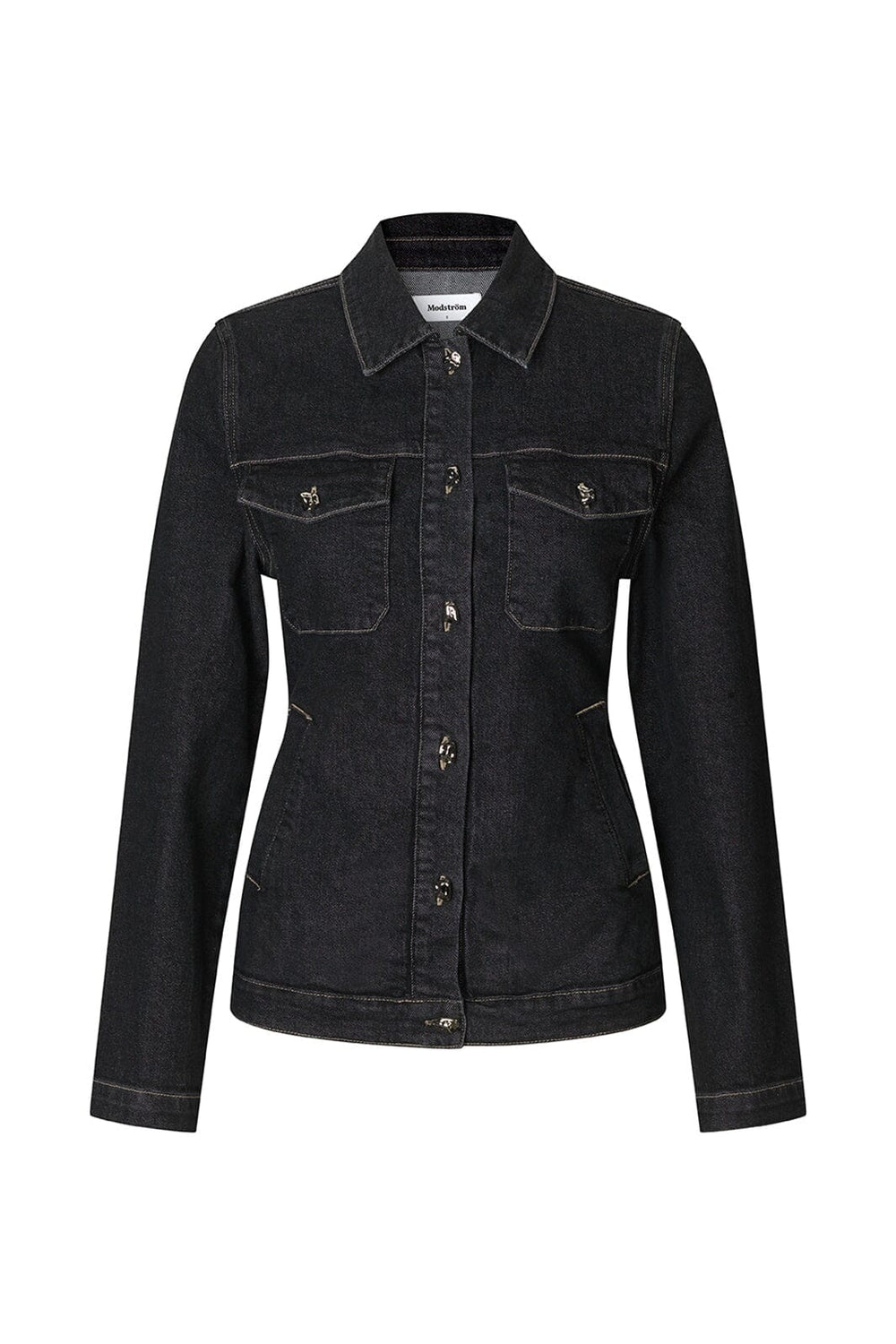 Modström - Sandermd Jacket 58826 - 7090 - Black