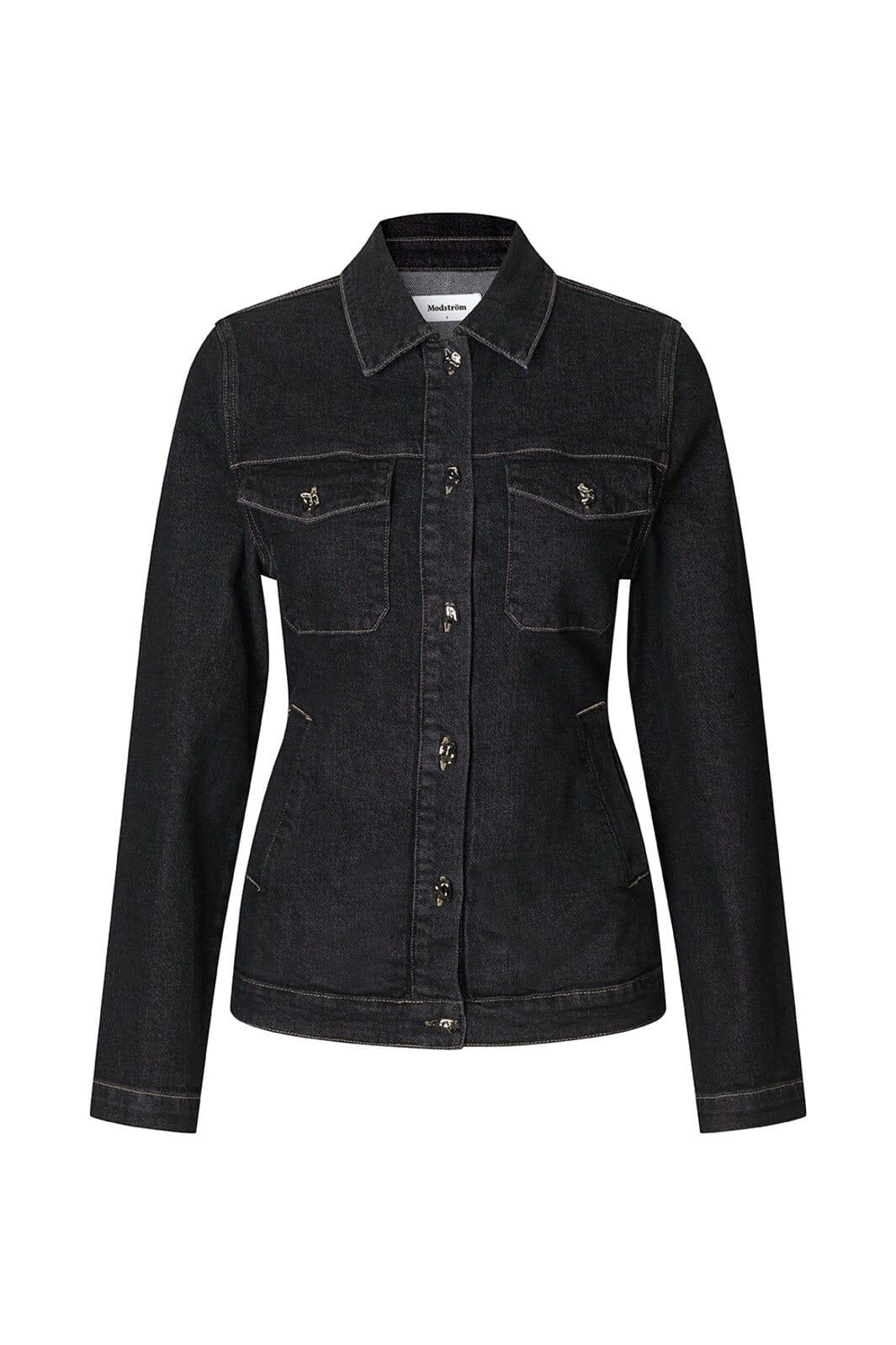 Modström - Sandermd Jacket 58826 - 7090 - Black