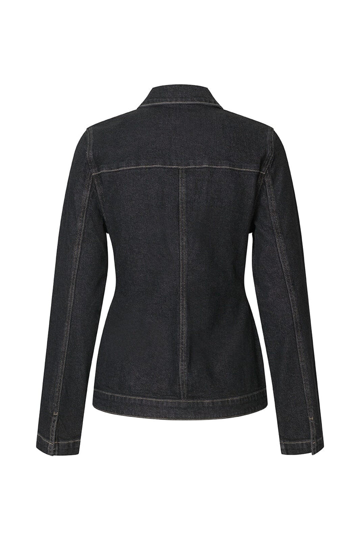 Modström - Sandermd Jacket 58826 - 7090 - Black