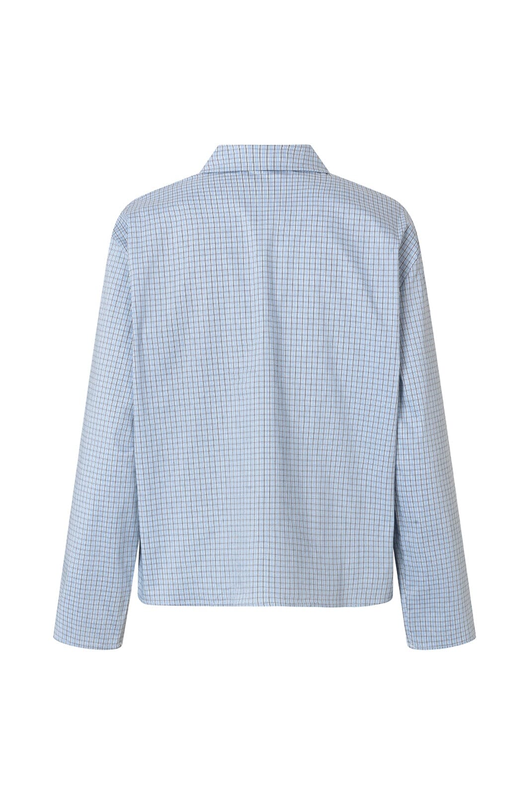 Modström - Shepardmd Shirt 58835 - 12055 - Cashmere Check