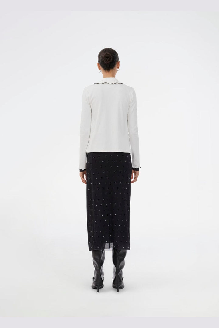 Modström - Soleimd Ls Top 58862 - 4 - Soft White