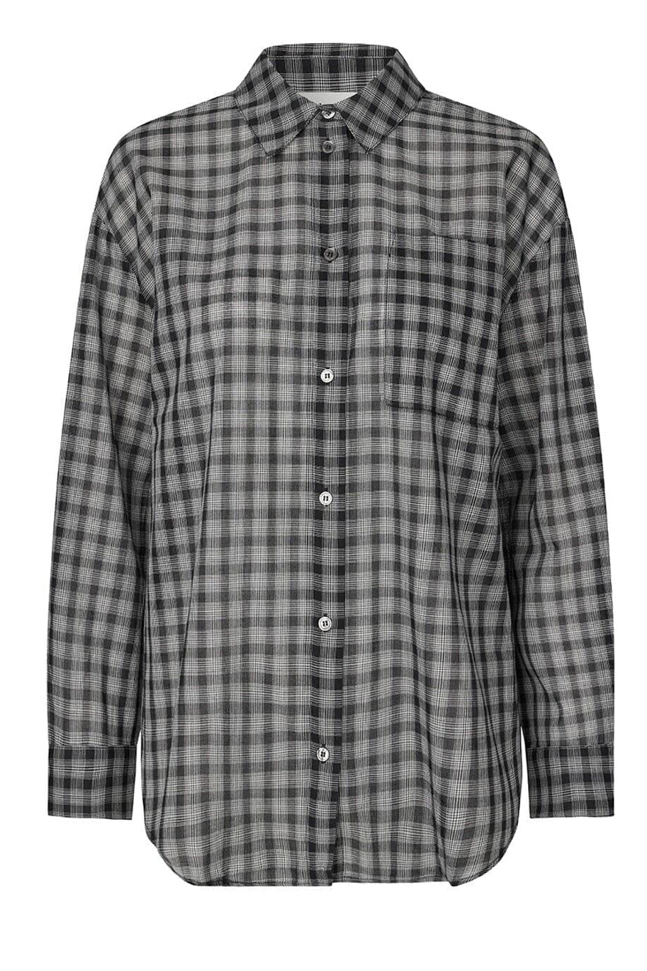 Modström - Suttonmd Shirt 58863 - 11633 - Check