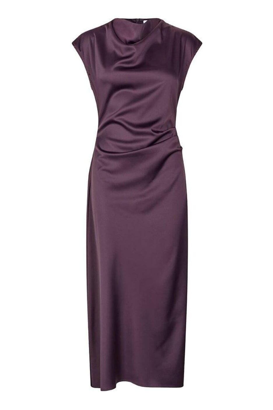 Modström - Tailormd Dress 58386 - 1220 - Winter Bloom